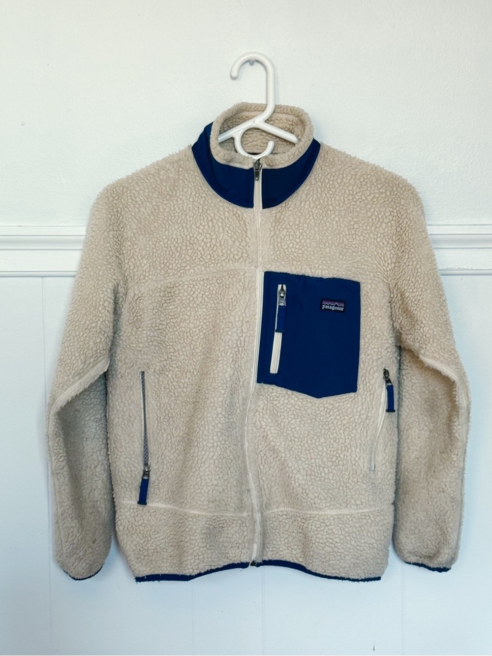 Patagonia Kids' Retro-X® Jacket